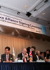 WorldWideScience Alliance Ceremony