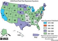 Click here to go to National Streamflow Statistics