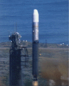 NOAA-15 launch