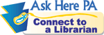 Ask Here PA - Connect to a Librarian