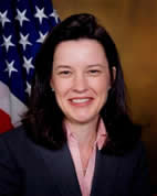 Acting Assistant Attorney General Rita M. Glavin