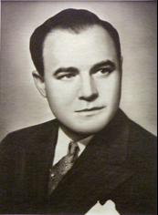 picture of James H. McGrath