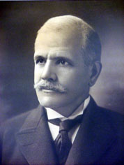 Photo of Holmes Conrad
