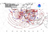 Day 5 Fronts and Pressures