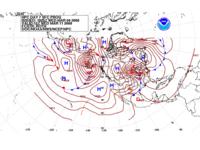 Day 7 Fronts and Pressures