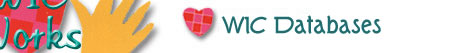 WIC Databases