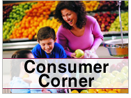 Consumer Corner
