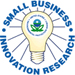 SBIR logo