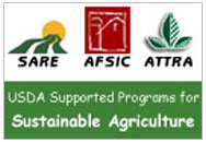USDA Supported Programs for Sustainable Agriculture