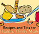 Thrifty Meals Recipe Book cover