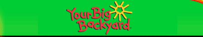 Your Big Backyard magazine is National Wildlife Federation's award-winning children's publication for ages 4-7