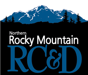 Northern Rocky Mountain RC&D Logo