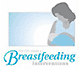 CDC Breastfeeding campaign logo