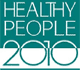 Healthy People 2010 logo