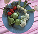 Cruciferous vegetables