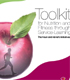 Toolkit for Nutrition and Fitness through Service-Learning cover