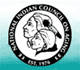 National Indian Council on Aging logo