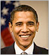 Image of President Obama