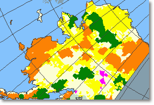 Sample map