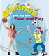 Balance Your Day with Food and Play 