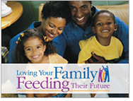 Loving Your Family, Feeding Their Future