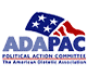 ADAPAC logo