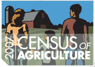 ag census logo