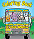 Food Safety Mobile Coloring Book