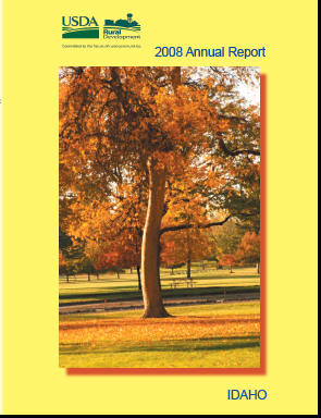 2008 Annual Report