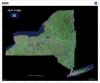 Tri-Decadal Global Landsat Orthorectified States