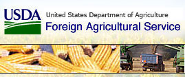 USDA Foreign Agricultural Service