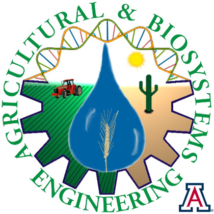 Agricultural and Biosystems Engineering Logo