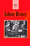 Labour History 84