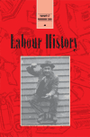 Labour History 87