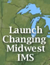 image: Launch Changing Midwest Internet Mapping Service