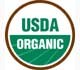 USDA Organic Seal