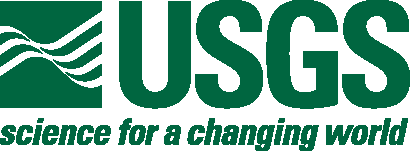 USGS LOGO