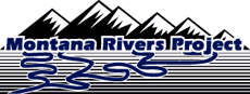 Montana Rivers Logo