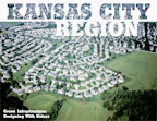 Kansas City Region - Green Infrastructure: Designing With Nature