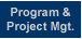 Programs & Project Management