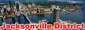 Jacksonville District