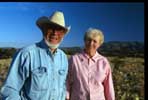  Photo of George and Sharon Yard on their land