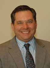 headshot of Assistant Secretary for Indian Affairs Carl Artman