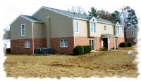 Keysville Manor Apartments