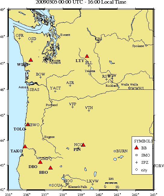 remaining webicorder stations