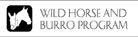 Wild Horse and Burro Program logo