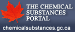 Chemicals Portal Logo