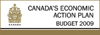 Budget 2009