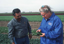 socially disadvantaged farmer