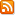 RSS icon